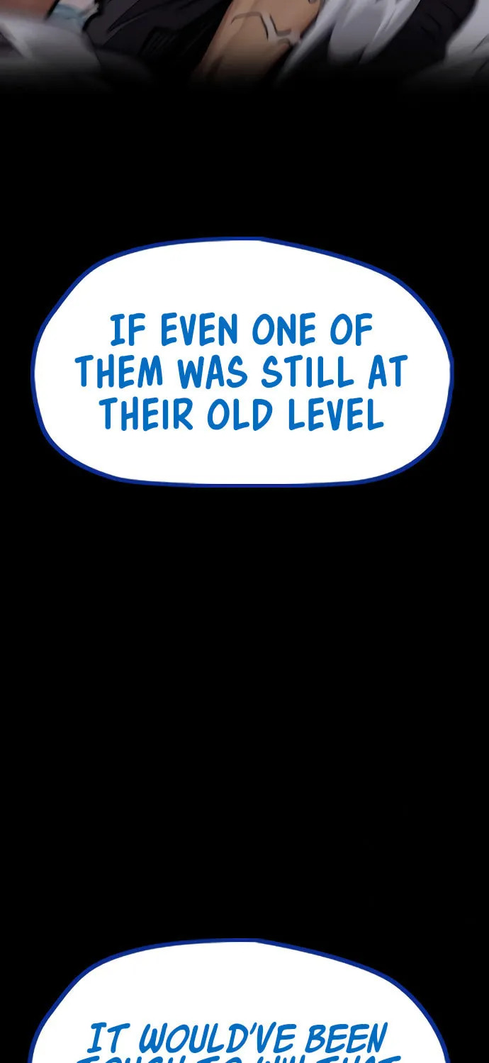 Wind Breaker Chapter 461 page 105 - 