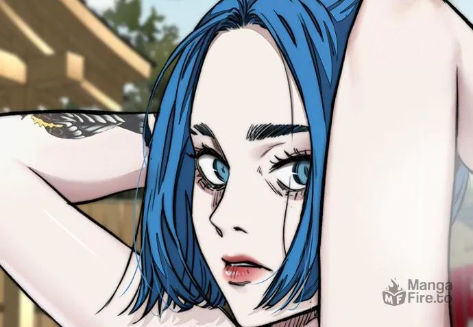 Wind Breaker Chapter 461 page 108 - 