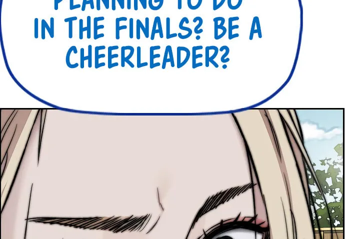 Wind Breaker Chapter 461 page 112 - 