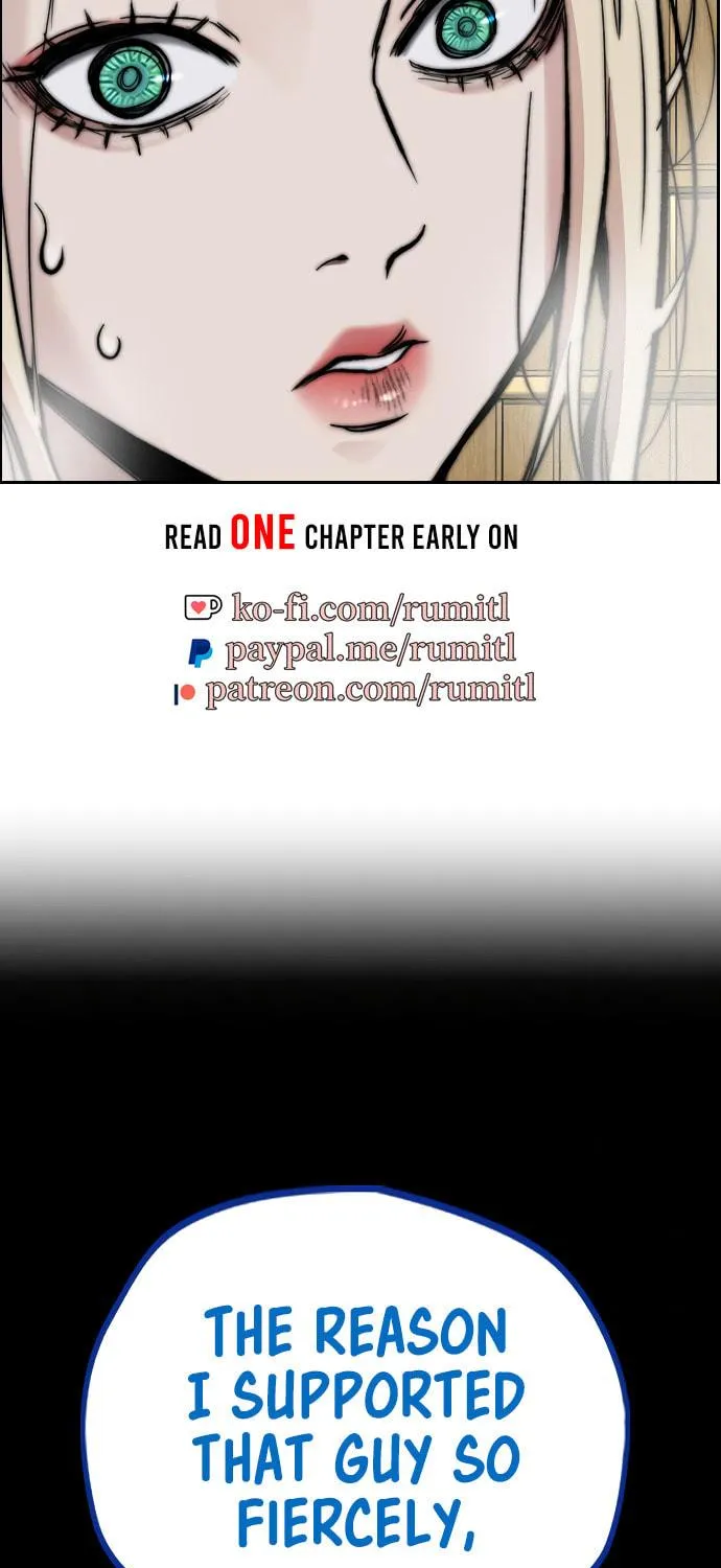 Wind Breaker Chapter 461 page 113 - 