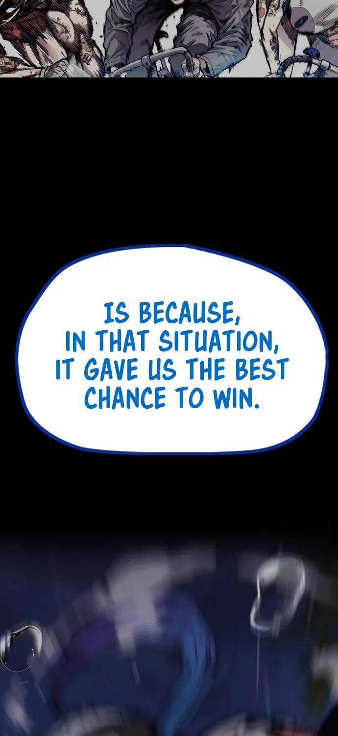 Wind Breaker Chapter 461 page 115 - 