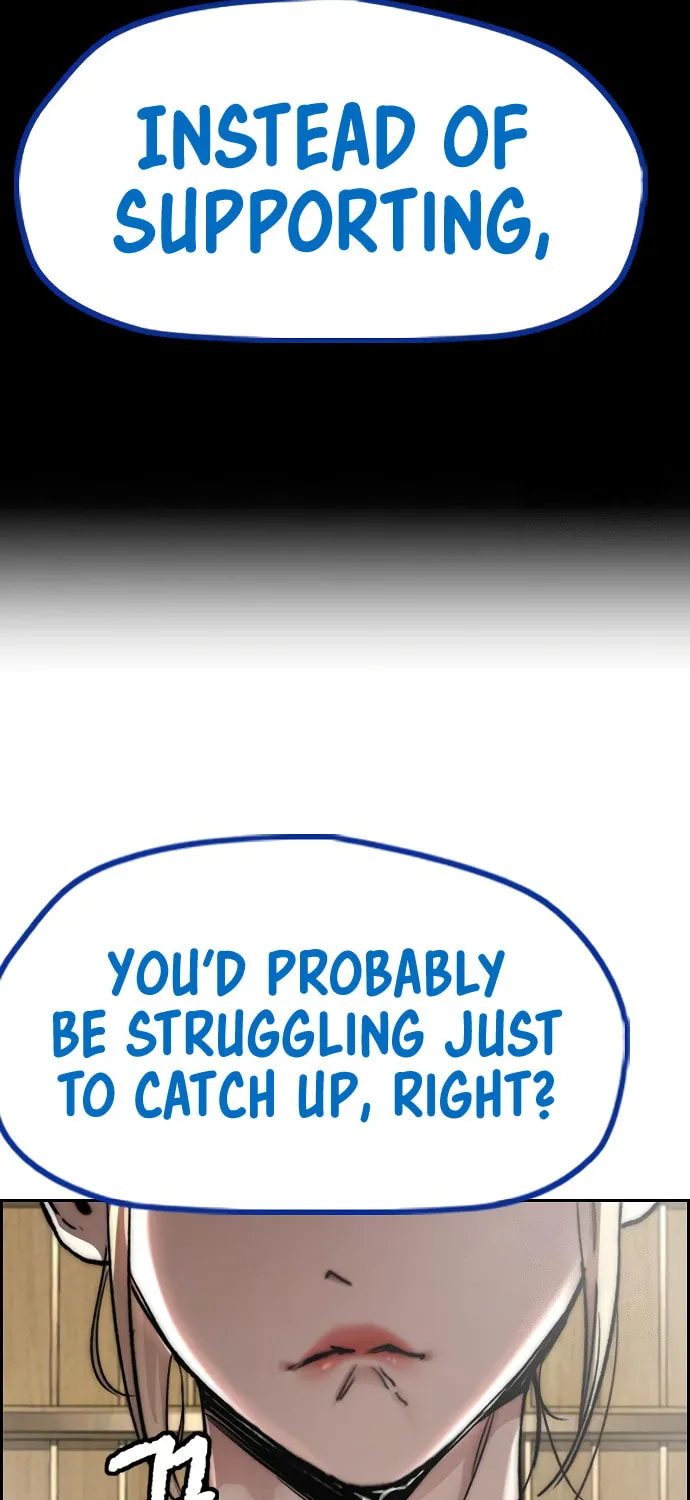 Wind Breaker Chapter 461 page 121 - 