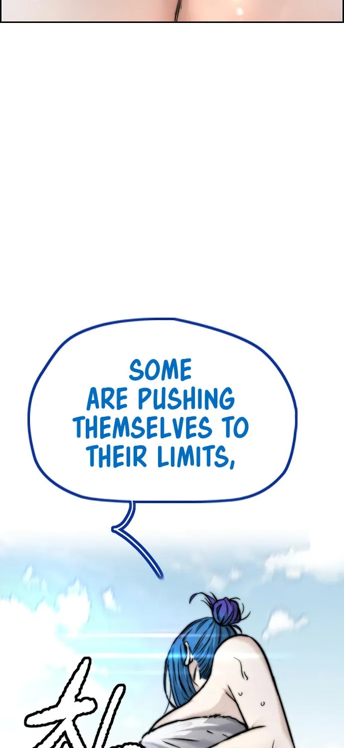 Wind Breaker Chapter 461 page 123 - 