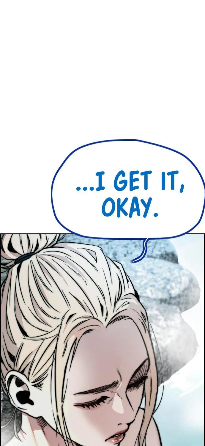 Wind Breaker Chapter 461 page 129 - 
