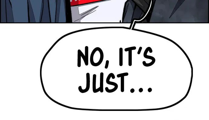 Wind Breaker Chapter 461 page 16 - 