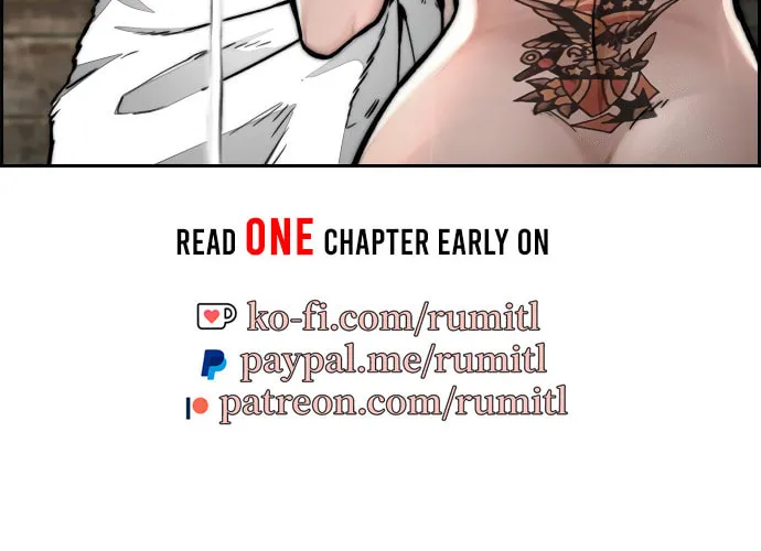 Wind Breaker Chapter 461 page 158 - 