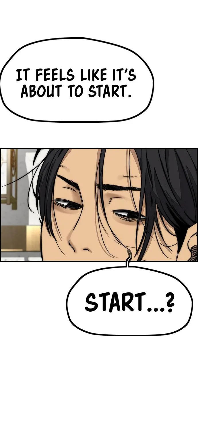 Wind Breaker Chapter 461 page 17 - 
