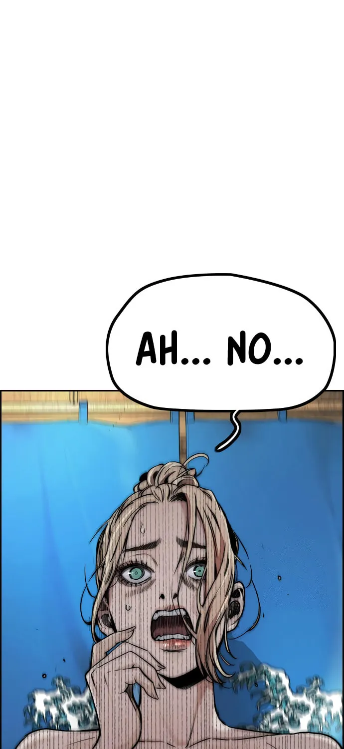 Wind Breaker Chapter 461 page 163 - 
