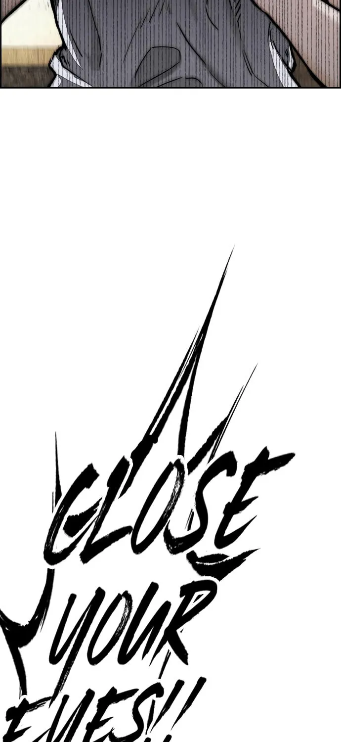 Wind Breaker Chapter 461 page 165 - 