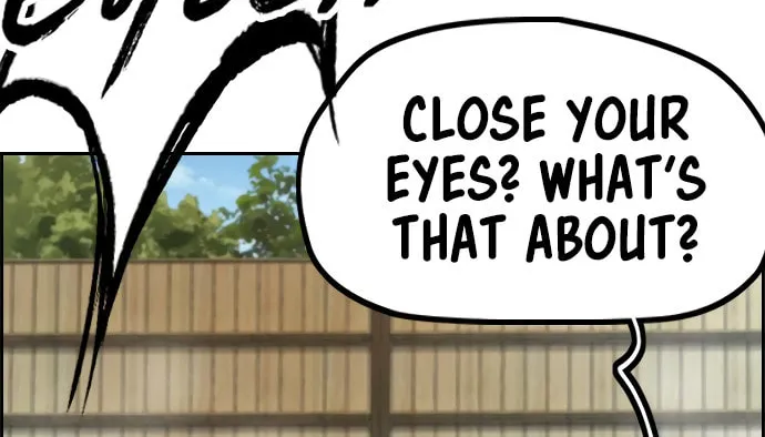 Wind Breaker Chapter 461 page 166 - 