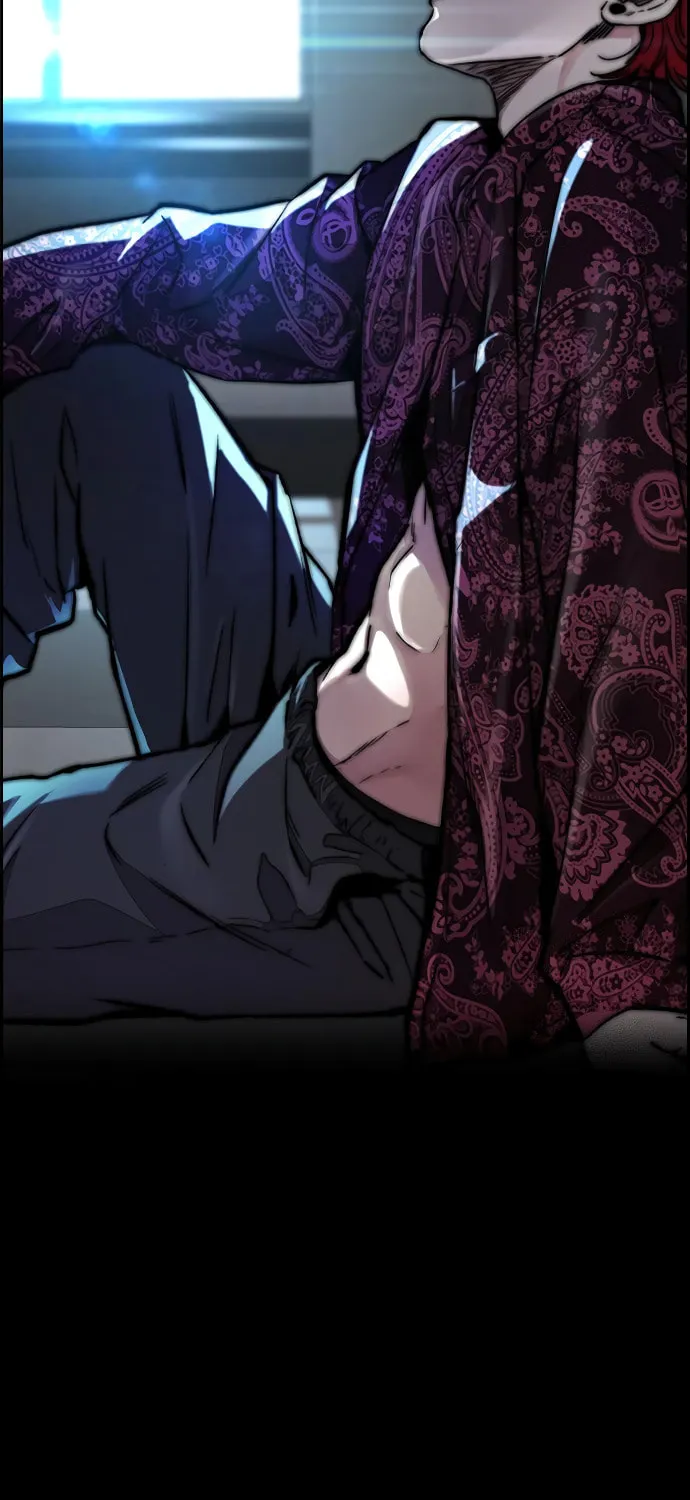 Wind Breaker Chapter 461 page 175 - 
