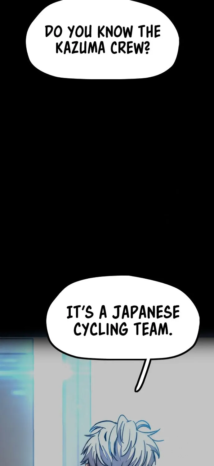 Wind Breaker Chapter 461 page 177 - 
