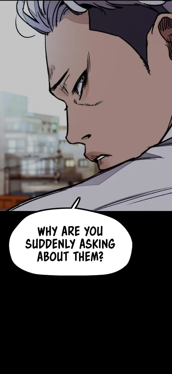 Wind Breaker Chapter 461 page 181 - 