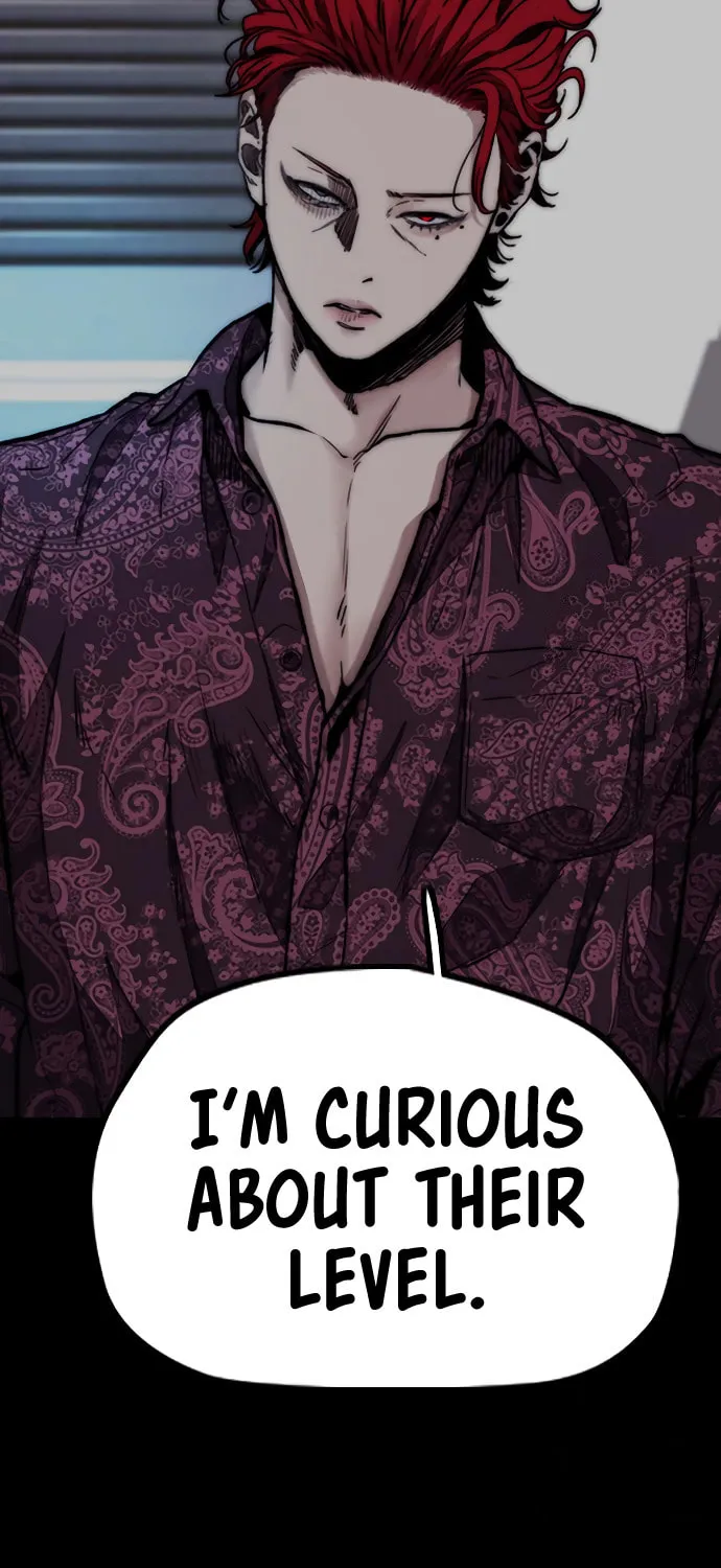 Wind Breaker Chapter 461 page 183 - 