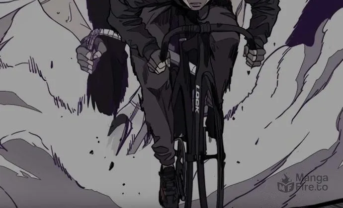 Wind Breaker Chapter 461 page 190 - 