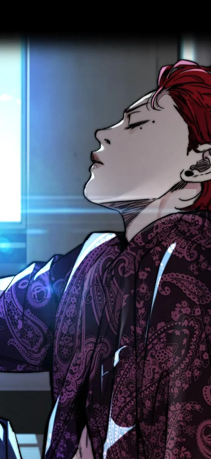 Wind Breaker Chapter 461 page 197 - 