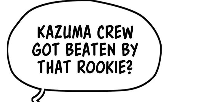 Wind Breaker Chapter 461 page 202 - 