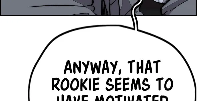 Wind Breaker Chapter 461 page 208 - 