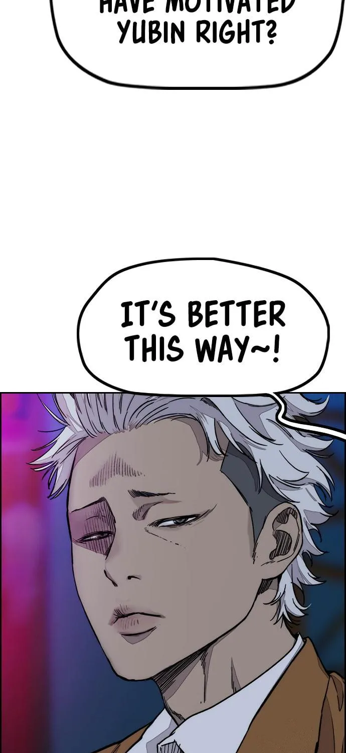 Wind Breaker Chapter 461 page 209 - 