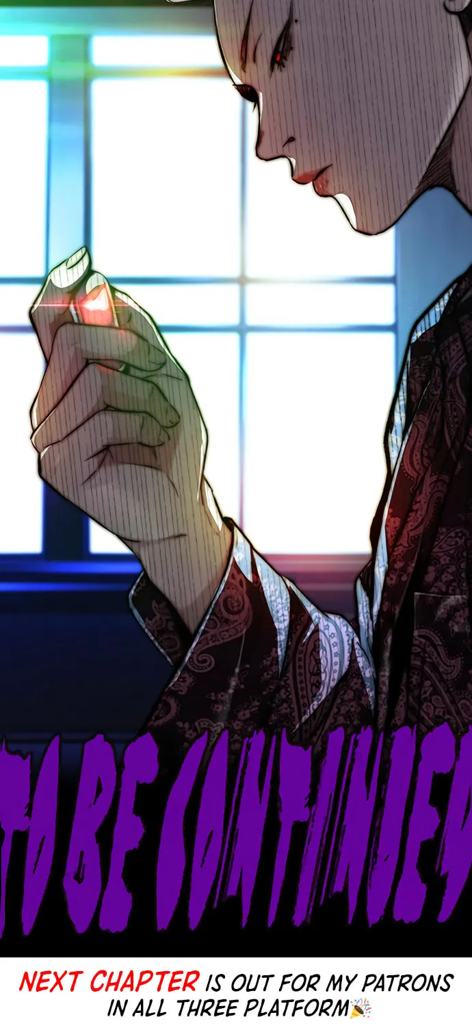 Wind Breaker Chapter 461 page 217 - 