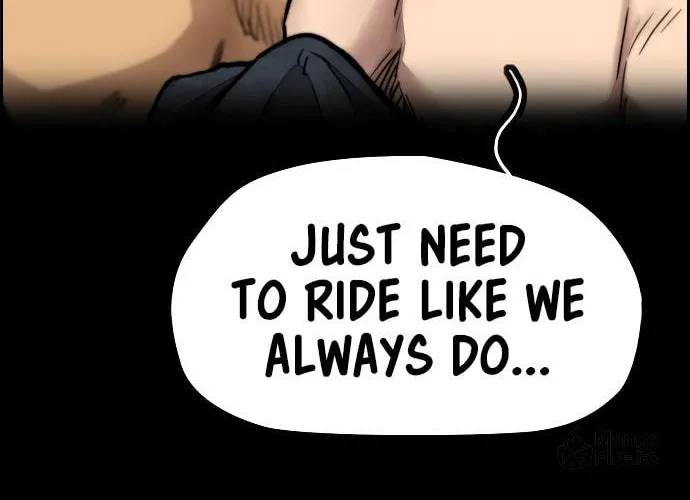 Wind Breaker Chapter 461 page 24 - 