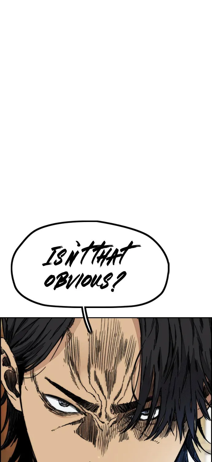 Wind Breaker Chapter 461 page 31 - 