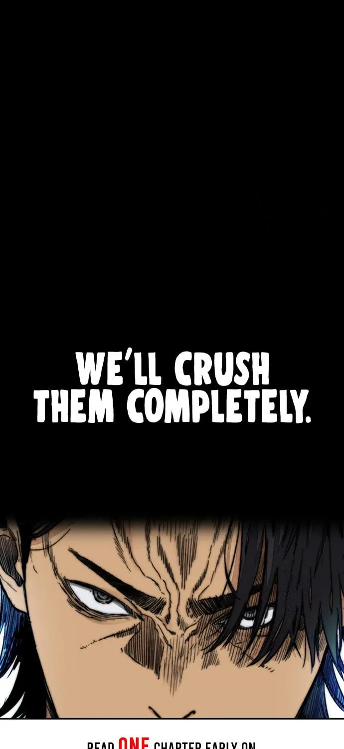 Wind Breaker Chapter 461 page 39 - 