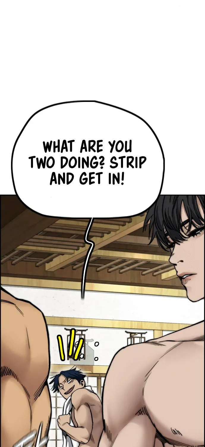 Wind Breaker Chapter 461 page 41 - 