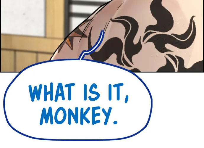 Wind Breaker Chapter 461 page 46 - 