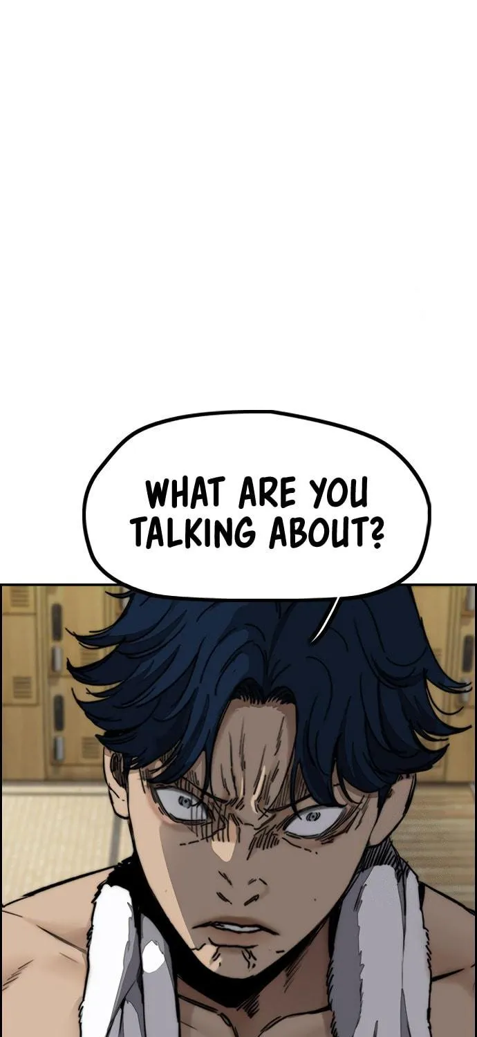 Wind Breaker Chapter 461 page 47 - 