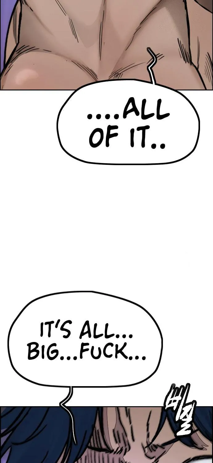 Wind Breaker Chapter 461 page 53 - 