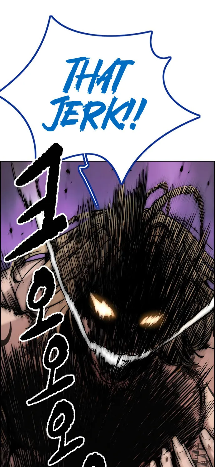 Wind Breaker Chapter 461 page 63 - 