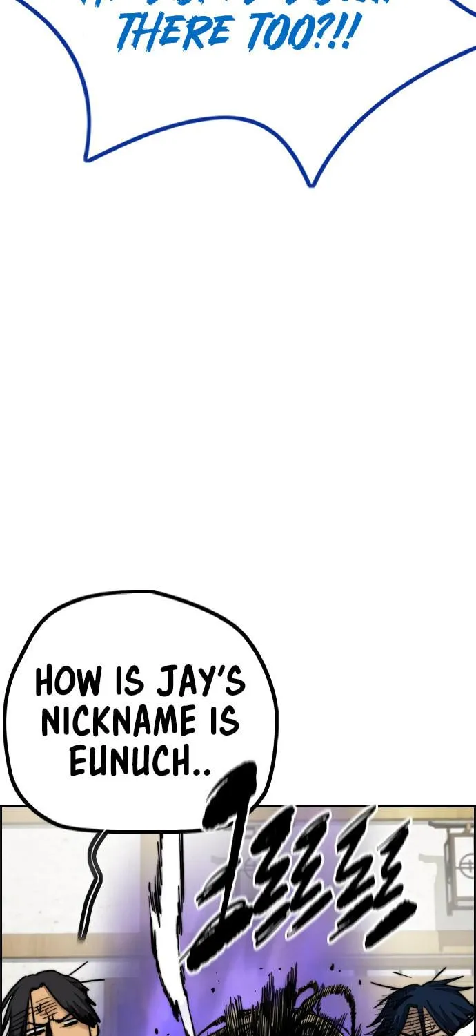 Wind Breaker Chapter 461 page 65 - 