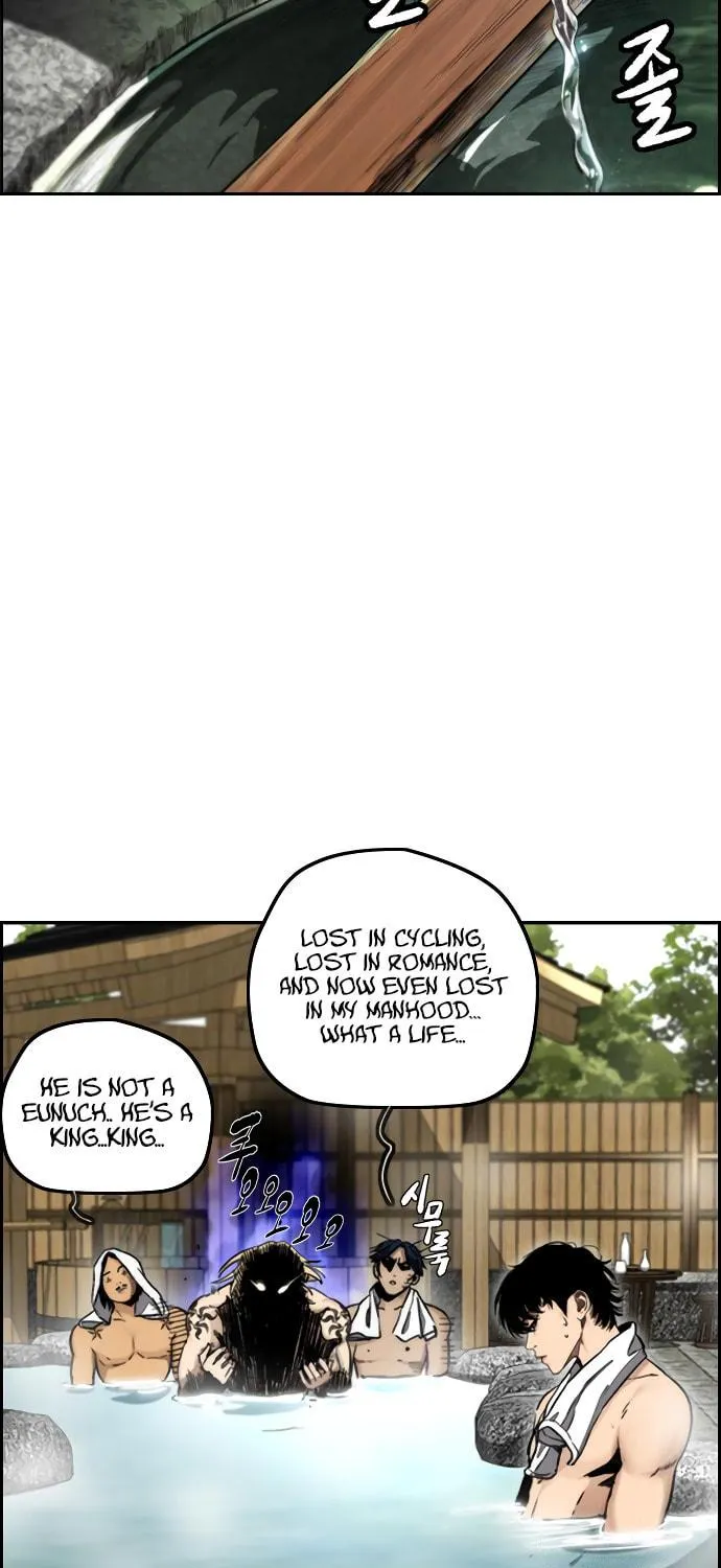 Wind Breaker Chapter 461 page 69 - 