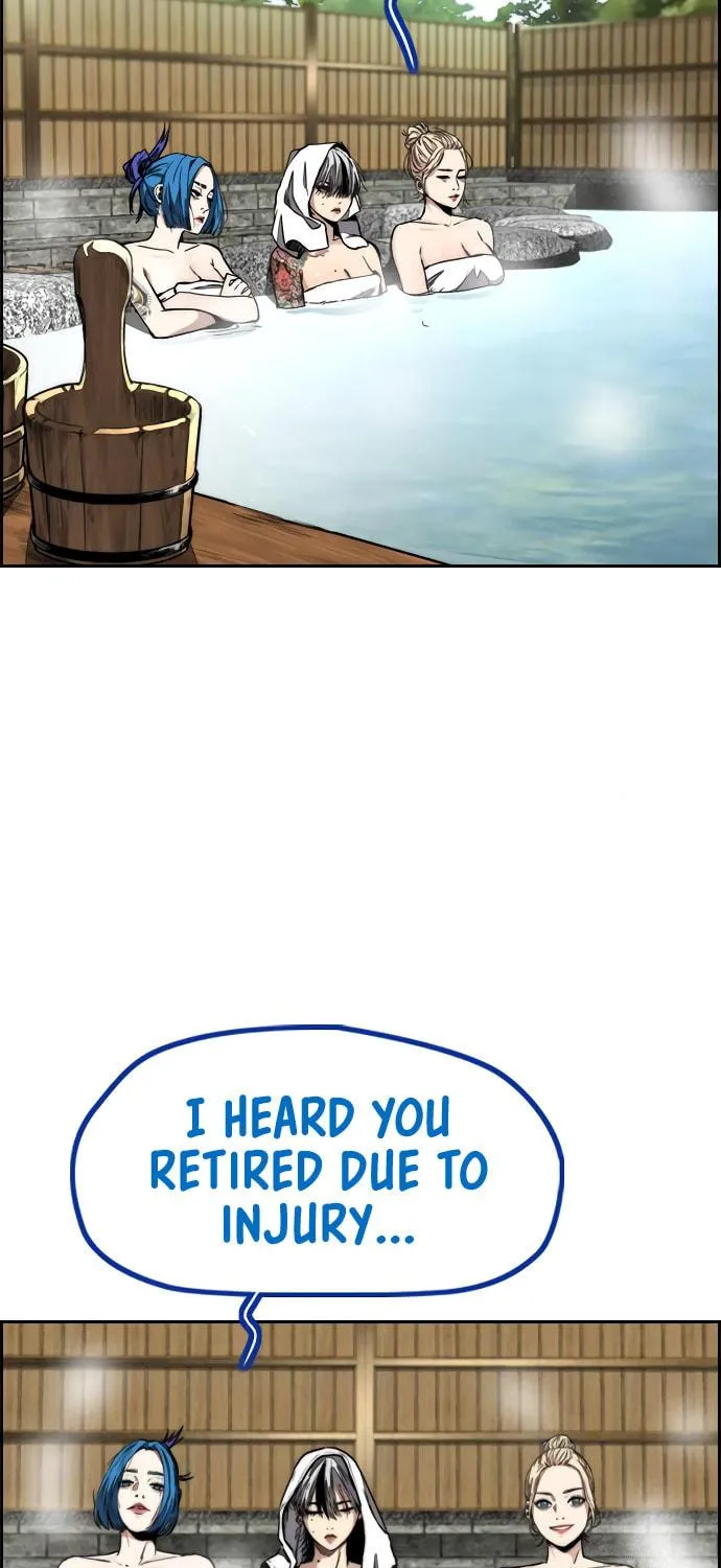 Wind Breaker Chapter 461 page 77 - 