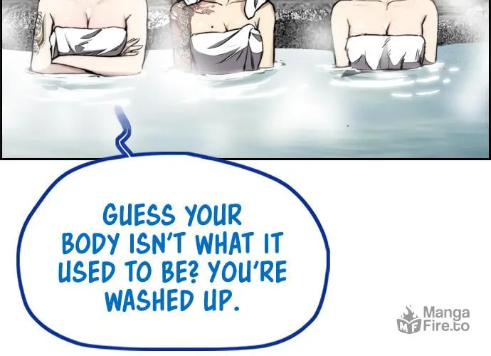 Wind Breaker Chapter 461 page 78 - 