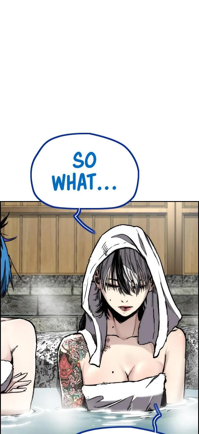 Wind Breaker Chapter 461 page 79 - 
