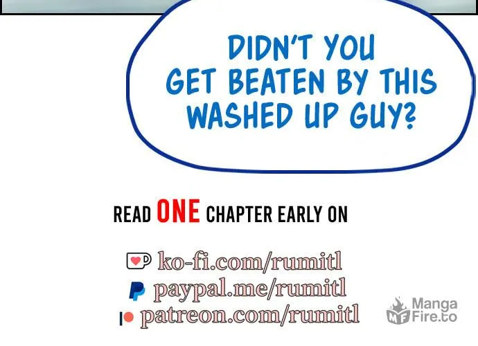 Wind Breaker Chapter 461 page 80 - 