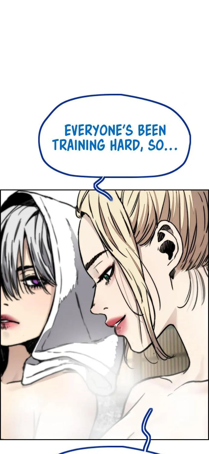 Wind Breaker Chapter 461 page 89 - 