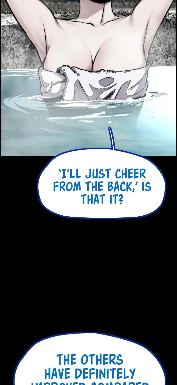 Wind Breaker Chapter 461 page 99 - 