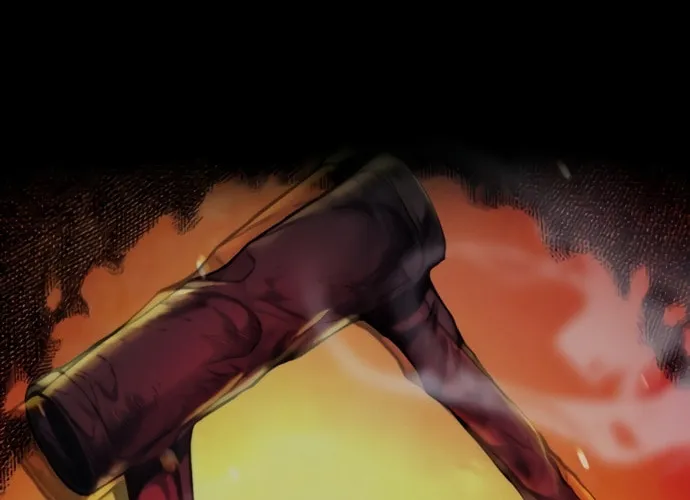 Wind Breaker Chapter 462 page 2 - 