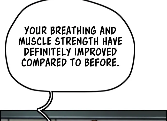 Wind Breaker Chapter 462 page 106 - 