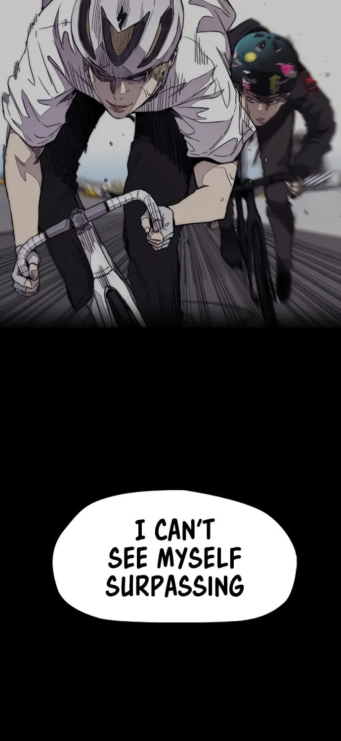 Wind Breaker Chapter 462 page 111 - 