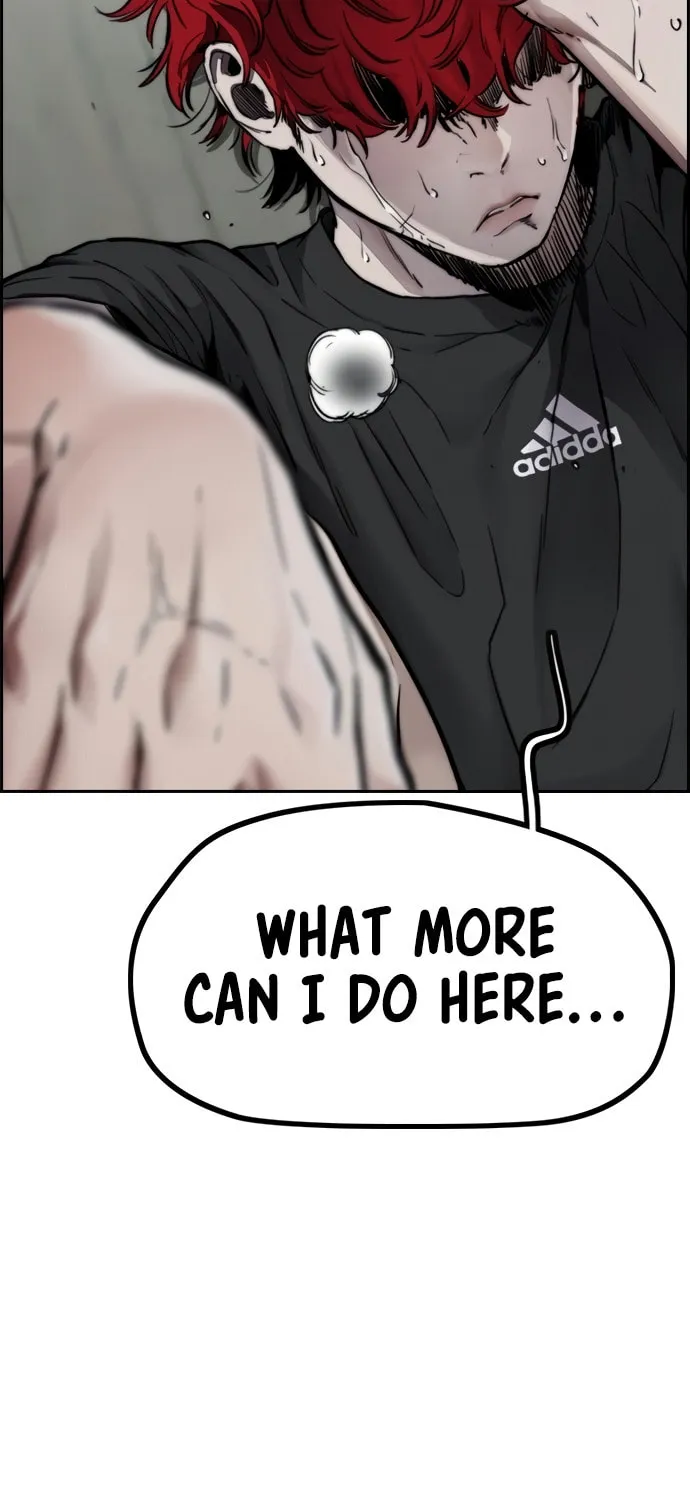 Wind Breaker Chapter 462 page 115 - 