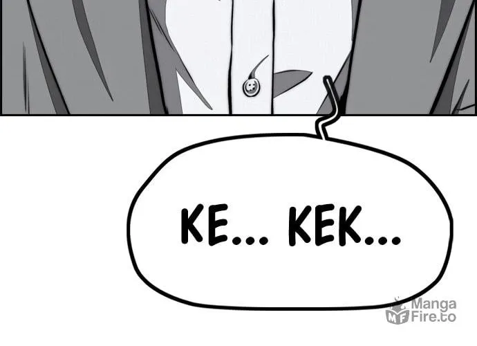 Wind Breaker Chapter 462 page 132 - 