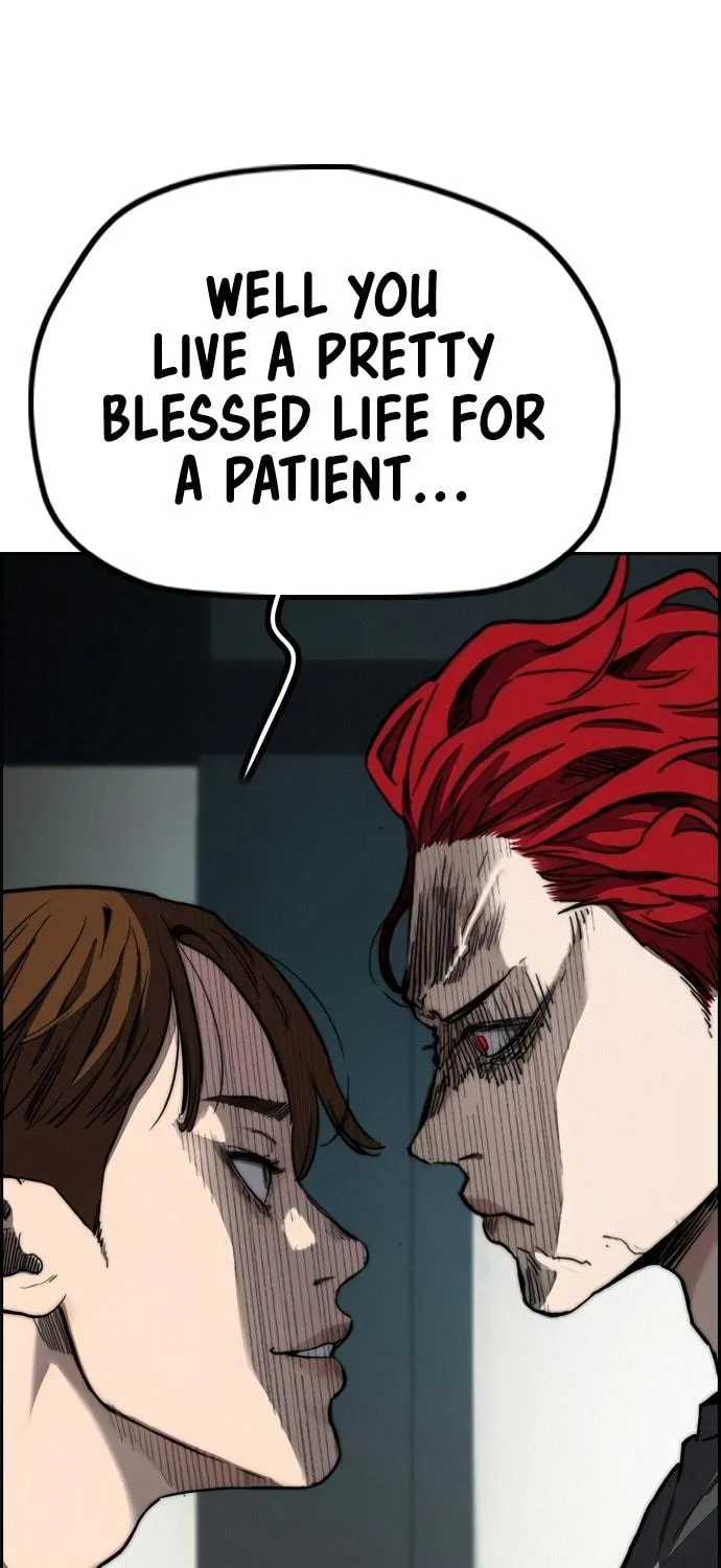 Wind Breaker Chapter 462 page 139 - 