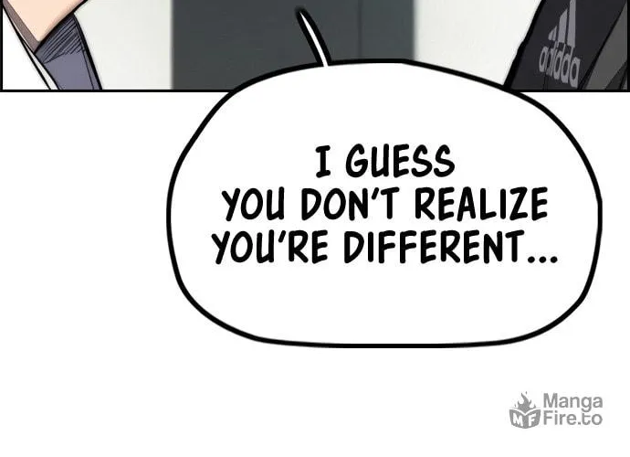 Wind Breaker Chapter 462 page 140 - 