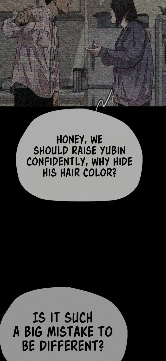 Wind Breaker Chapter 462 page 145 - 