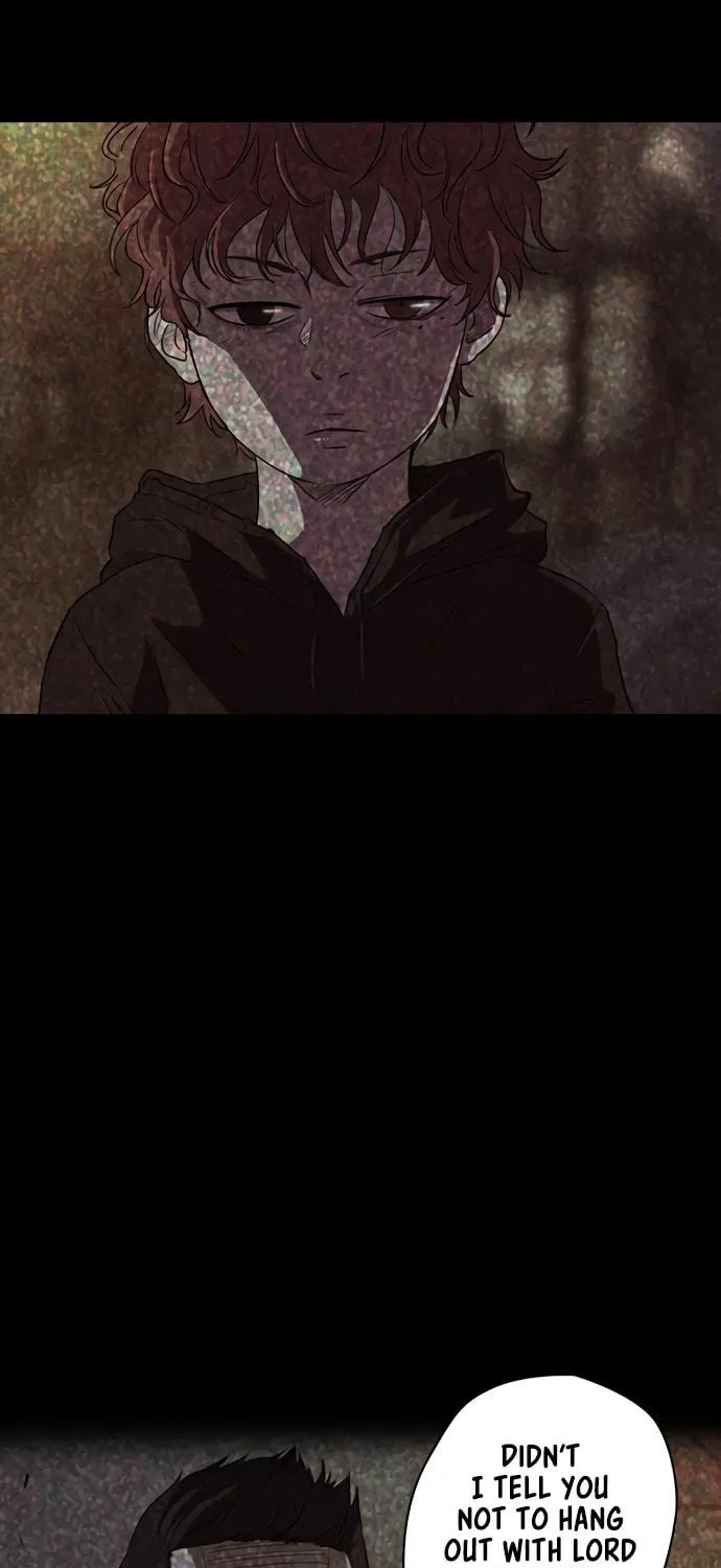 Wind Breaker Chapter 462 page 149 - 