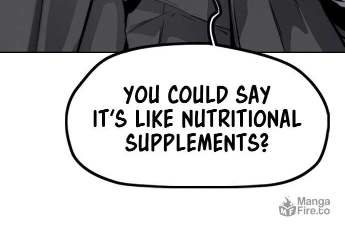Wind Breaker Chapter 462 page 156 - 
